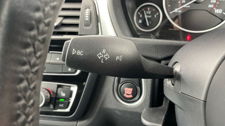 BMW 4 Series 420d xDrive M Sport 2dr Auto Diesel Coupe